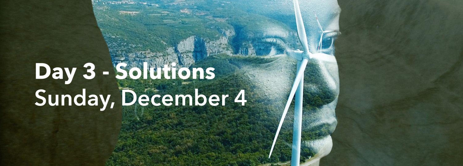 Day 3—Solutions. Sunday, December 4
