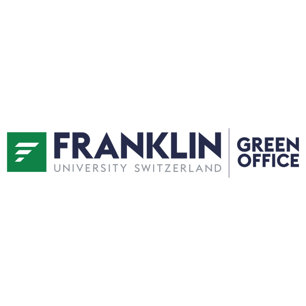 Franklin University Switzerland - Green Office