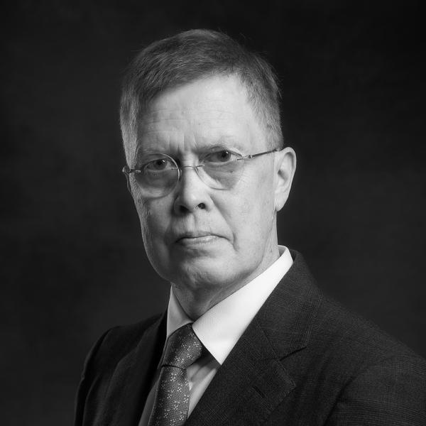Mattias Åhrén