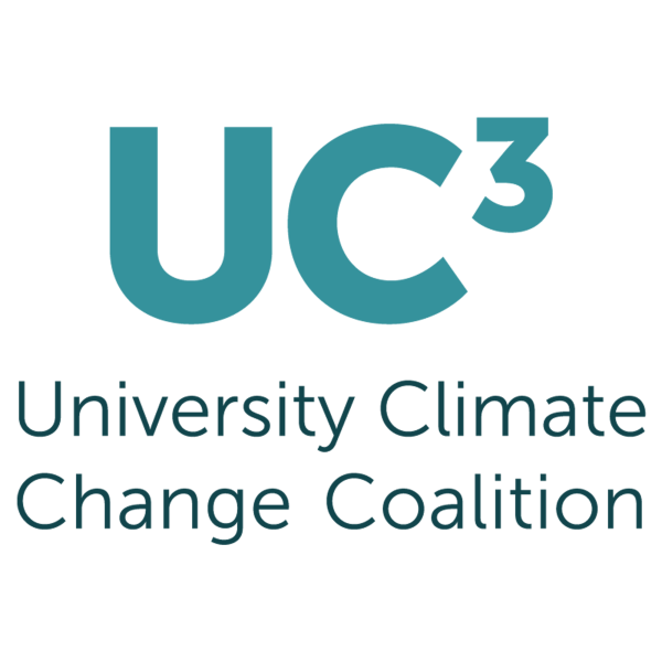 University Climate Change Coalition UC3