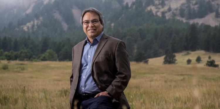 James Anaya