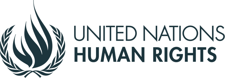United Nations Human Rights logo