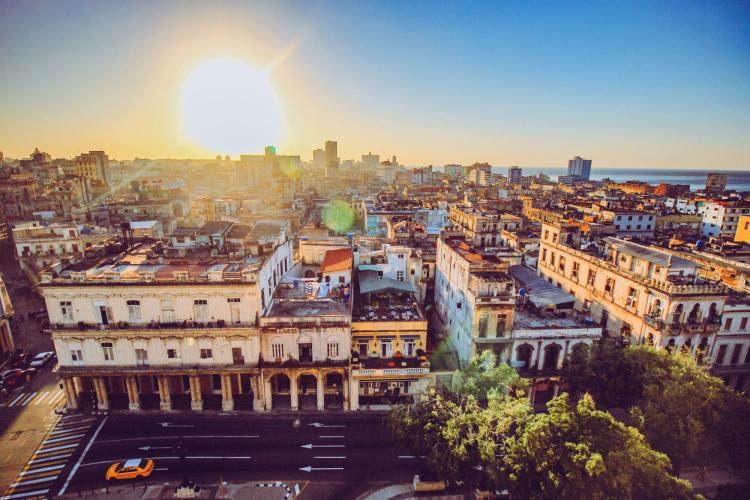 Havana, Cuba