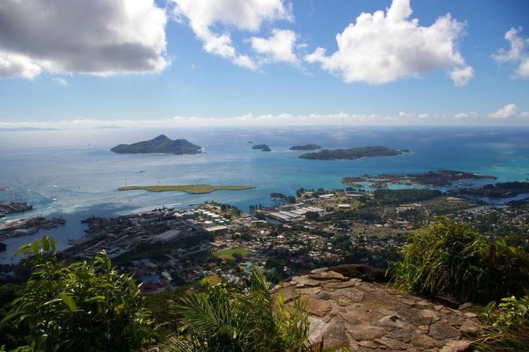 Seychelles Islands