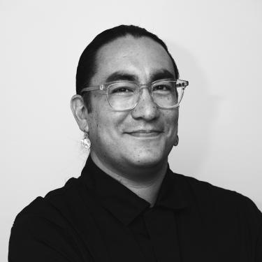 Tristan Ahtone