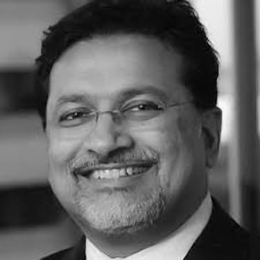 Kishore Rao