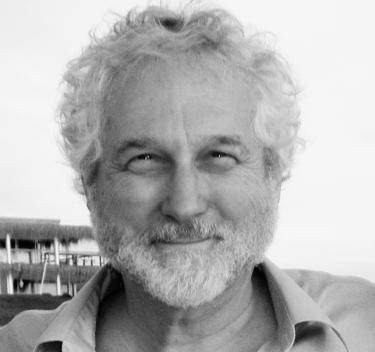 Dan Magraw