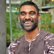 Kumi Naidoo