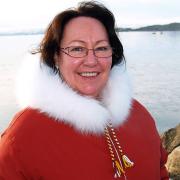 Sheila Watt-Cloutier