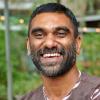 Kumi Naidoo