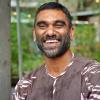 Kumi Naidoo