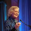 Mary Robinson