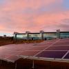 Solar panels