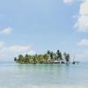 Small island