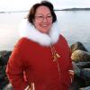 Sheila Watt-Cloutier