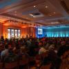 Day 1 - Impacts at the Right Here, Right Now Global Climate Summit.