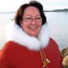 Sheila Watt-Cloutier, summit keynote speaker