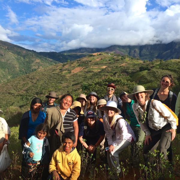 bolivia 2015