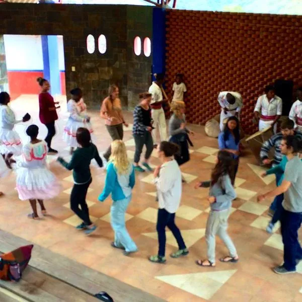 bolivia 2015