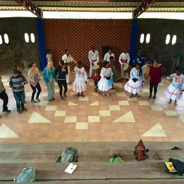 bolivia 2015
