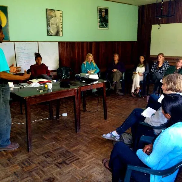 bolivia 2015