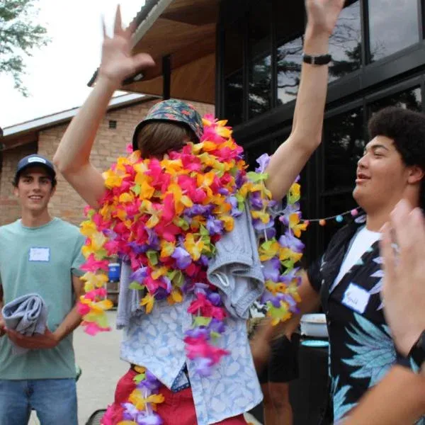 Welcome Luau 2022 pic