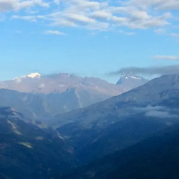 bolivia 2015
