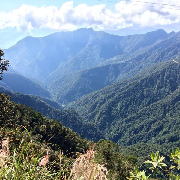 bolivia 2015