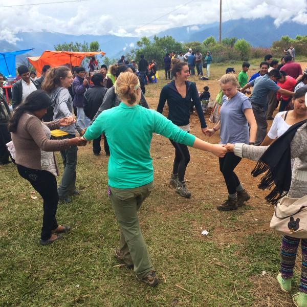 bolivia 2015