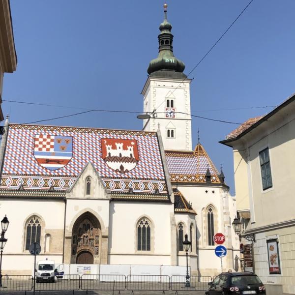 Croatia 2022
