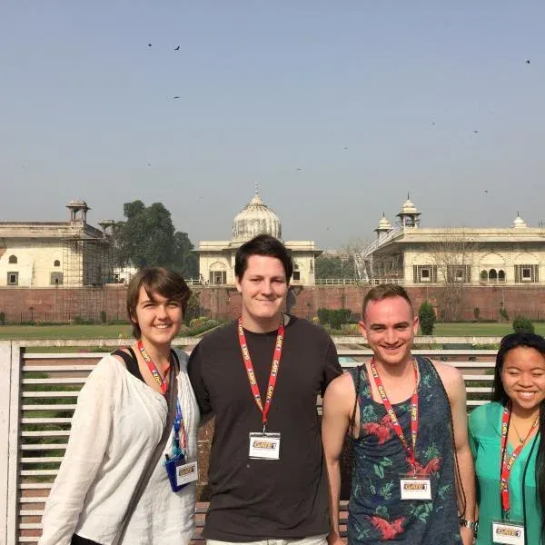 India 2017