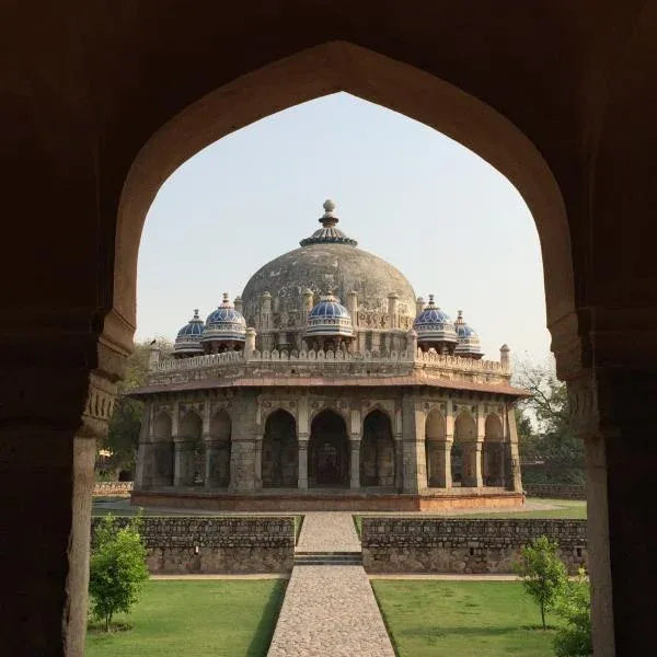India 2017