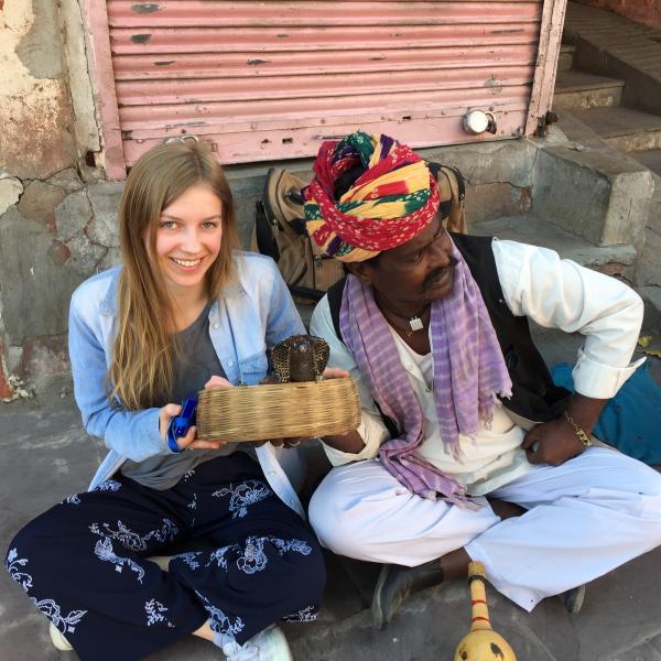India 2017