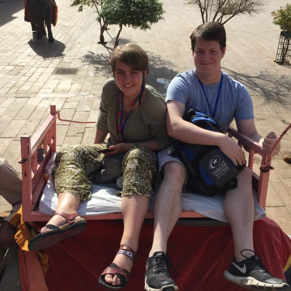 India 2017