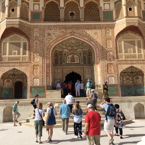 India 2017