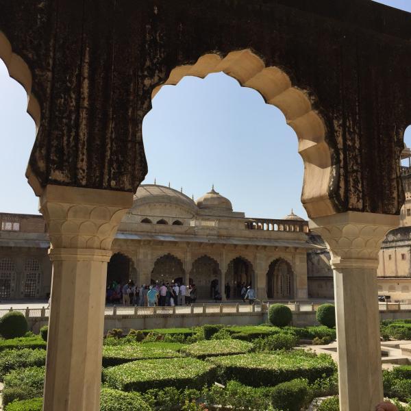 India 2017