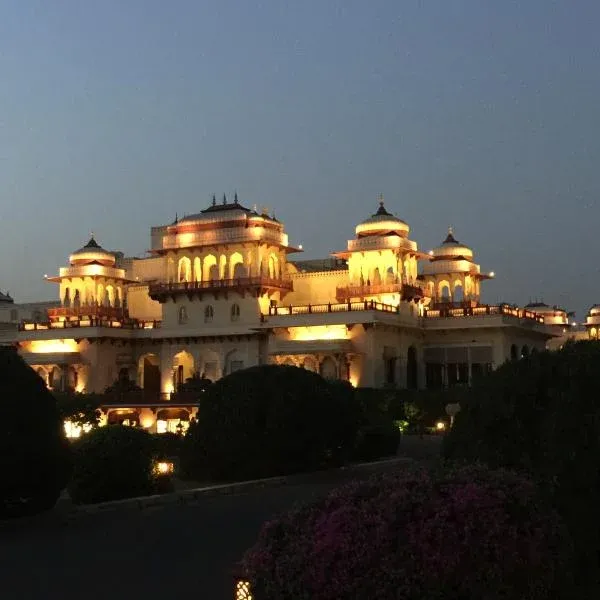 India 2017