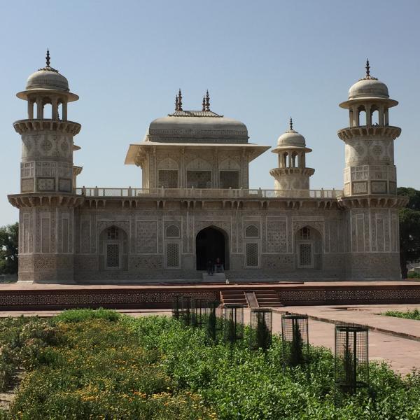 India 2017