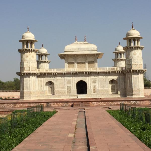India 2017
