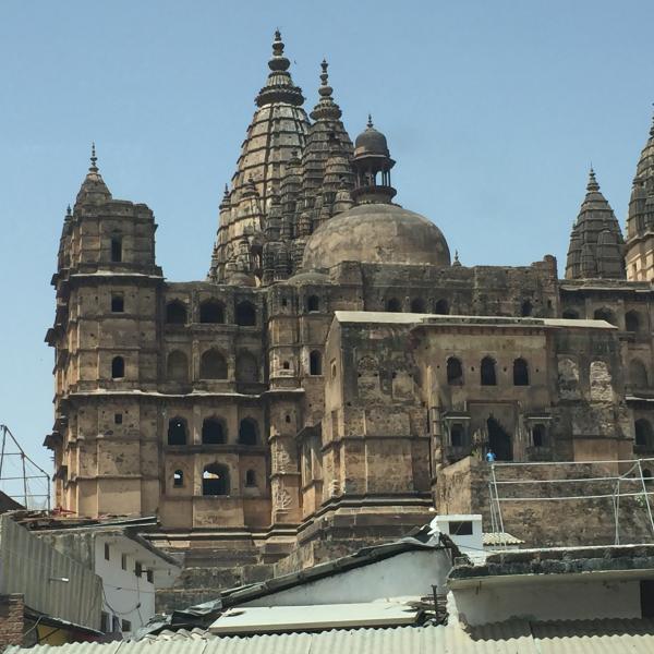 India 2017