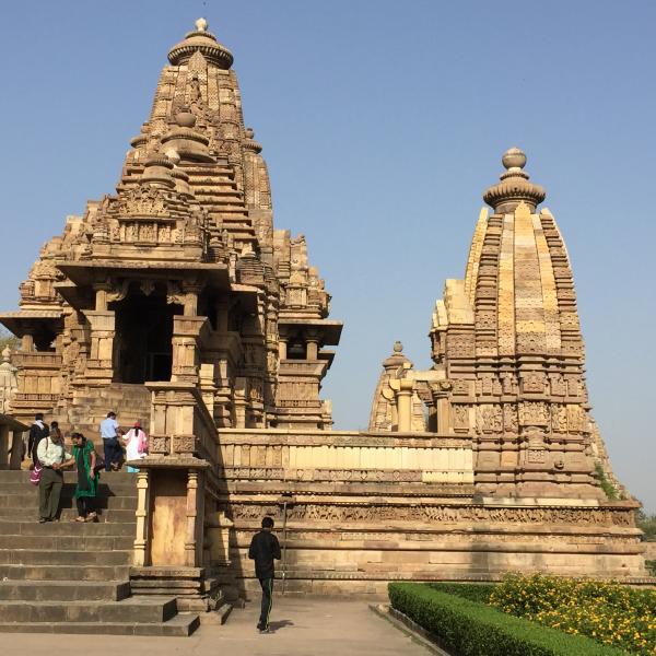 India 2017