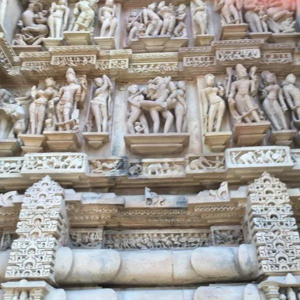 India 2017