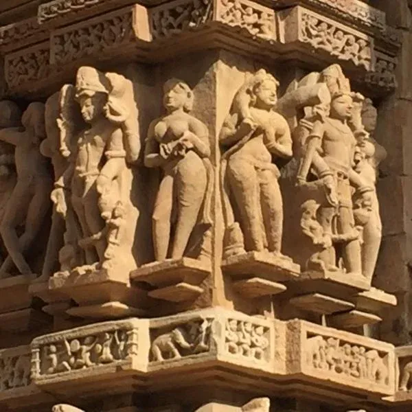India 2017