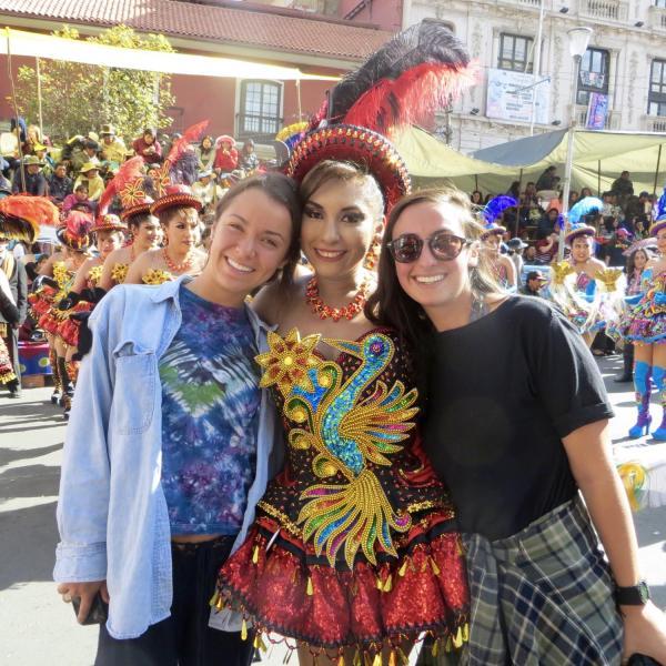 bolivia 2017