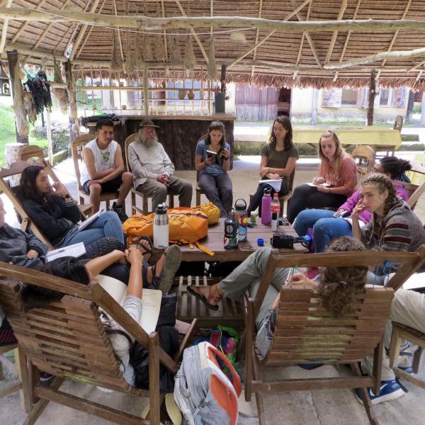 bolivia 2017