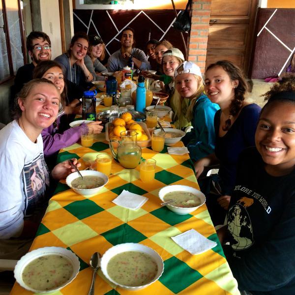 bolivia 2015