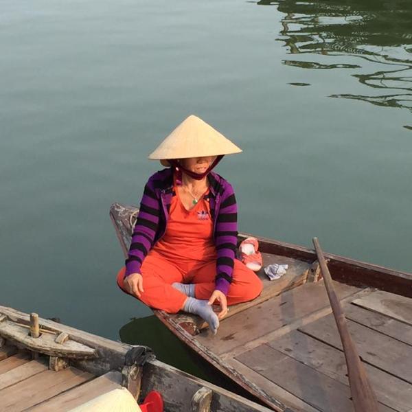 Photo of G-RAP's Trip to Vietnam