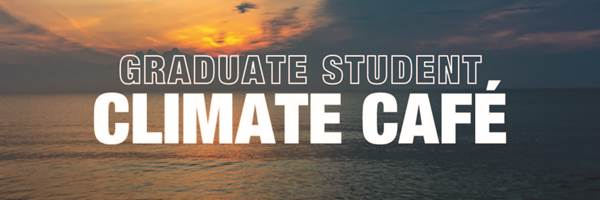 Climate Cafe Banner Text
