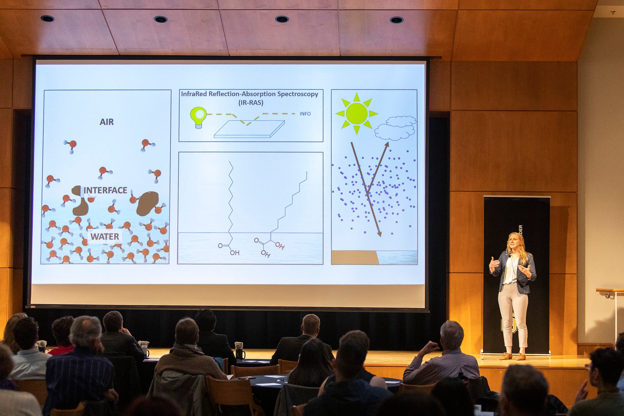 Announcing the Three Minute Thesis Winners | Graduate School ...