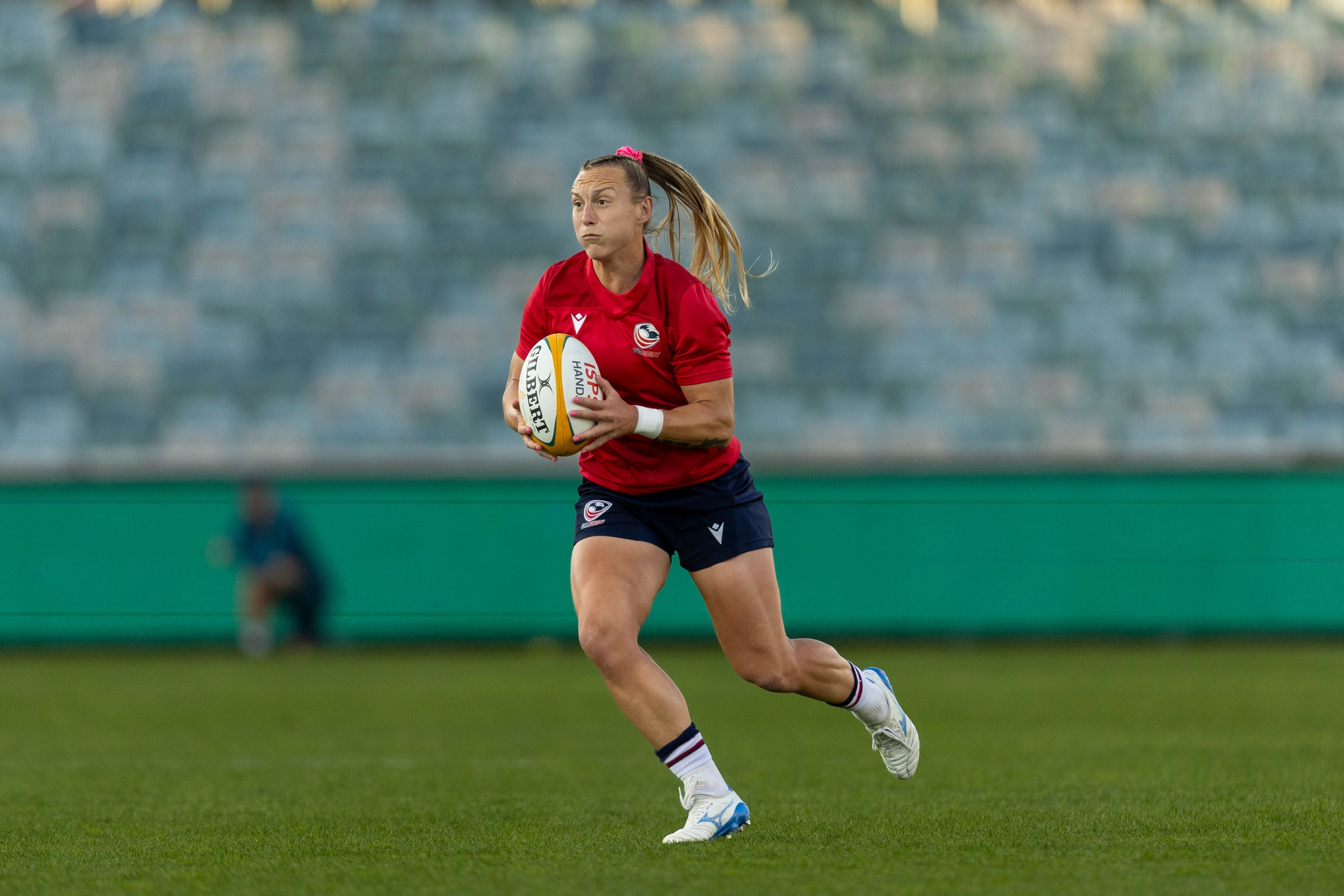 CU Boulder graduate student participates in women’s Rugby World Cup ...